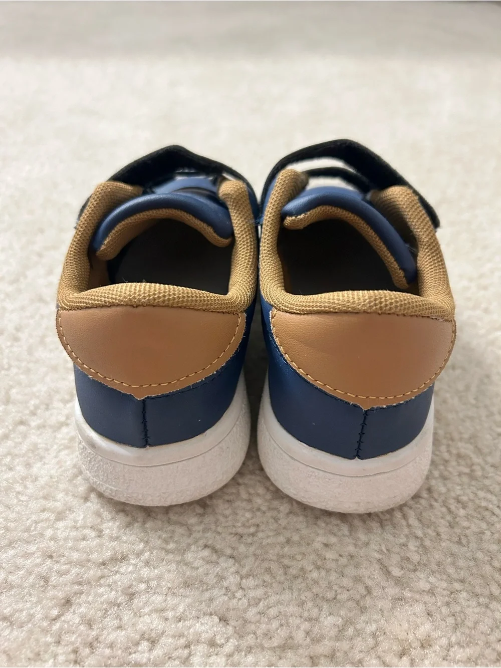 Toddler Fashion Sneakers 👶🏻
